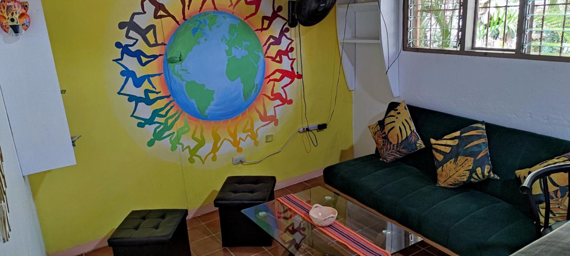Alta Vibra Appartement Sámara Eksteriør billede