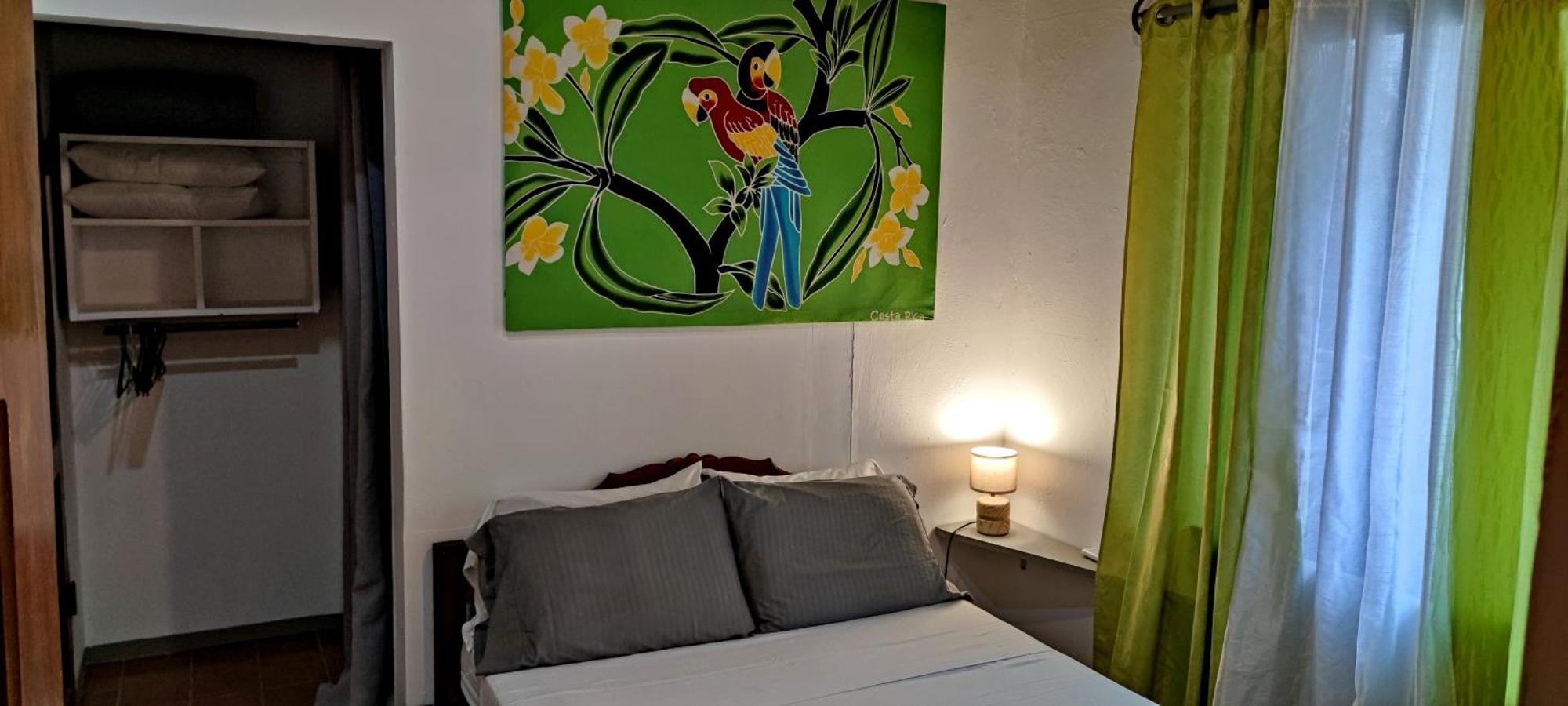 Alta Vibra Appartement Sámara Eksteriør billede